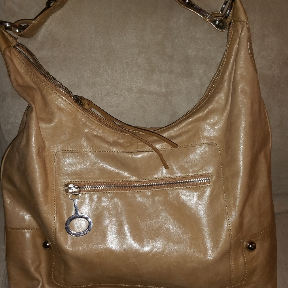 Charles David shoulder bag